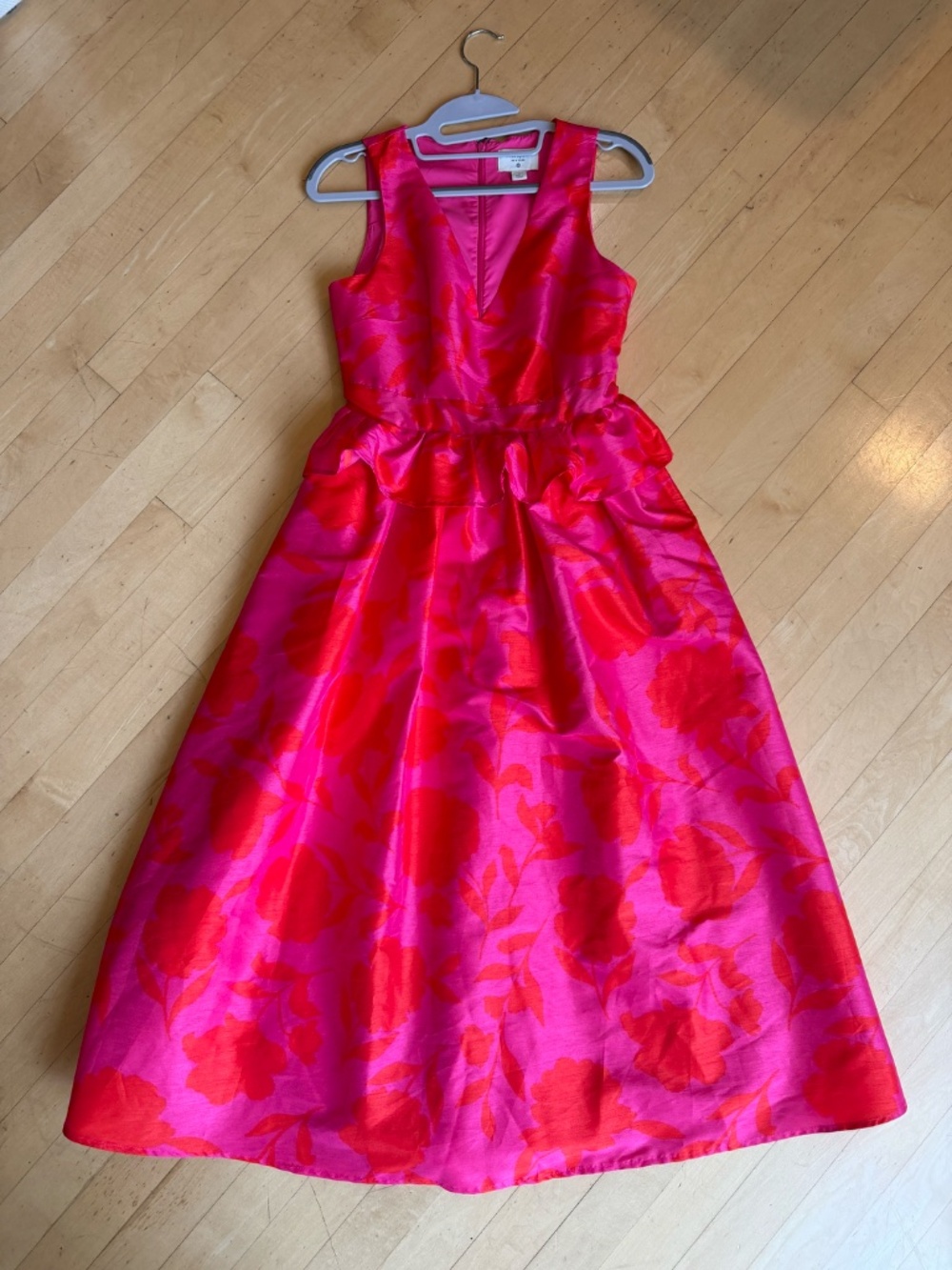 Kate Spade X Target Sundress, 0, GD1296 - Picture 4 of 7